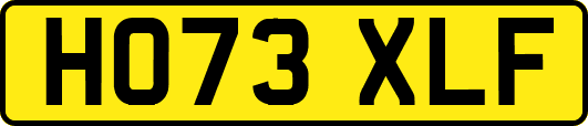 HO73XLF
