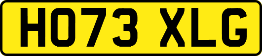 HO73XLG