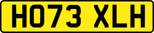 HO73XLH