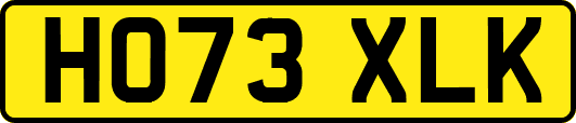 HO73XLK