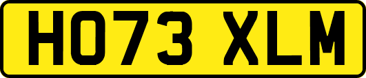 HO73XLM