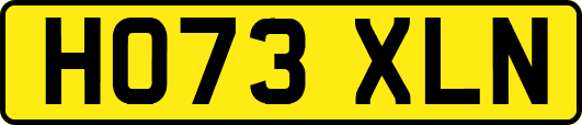 HO73XLN