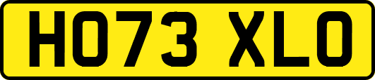 HO73XLO