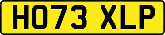HO73XLP