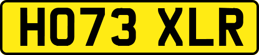 HO73XLR