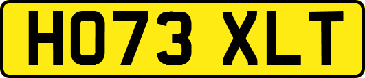 HO73XLT