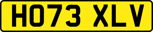 HO73XLV