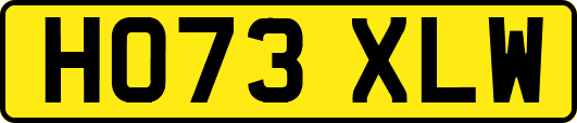 HO73XLW