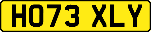 HO73XLY