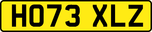 HO73XLZ