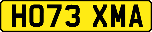 HO73XMA