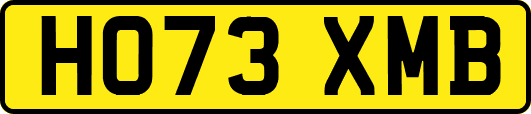 HO73XMB