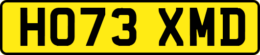 HO73XMD