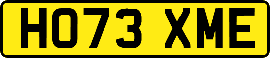HO73XME