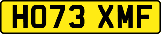 HO73XMF