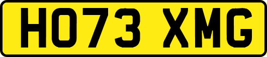 HO73XMG