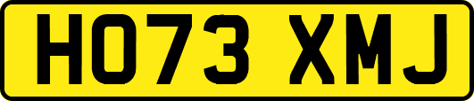 HO73XMJ