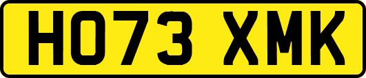 HO73XMK