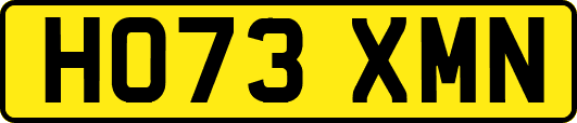 HO73XMN