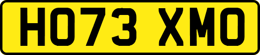 HO73XMO