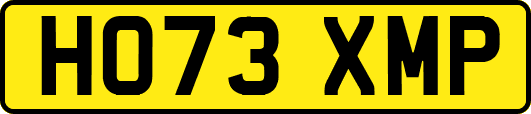 HO73XMP