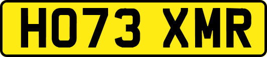 HO73XMR