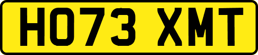 HO73XMT