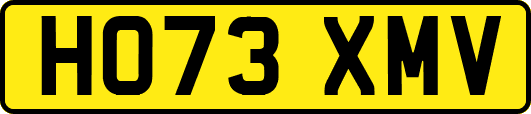 HO73XMV
