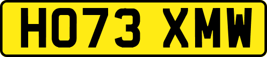 HO73XMW