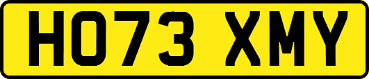 HO73XMY