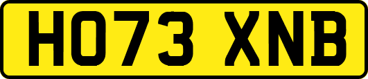 HO73XNB