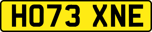 HO73XNE