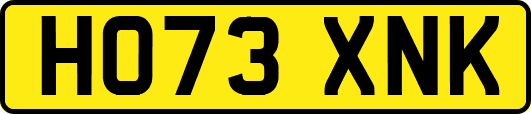 HO73XNK