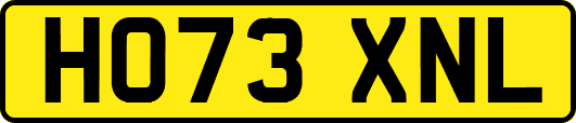 HO73XNL