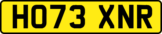 HO73XNR