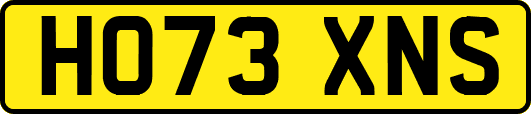 HO73XNS