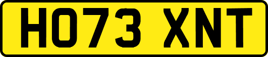 HO73XNT