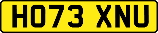 HO73XNU