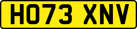 HO73XNV