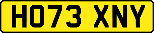 HO73XNY