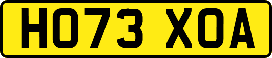 HO73XOA