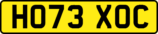 HO73XOC