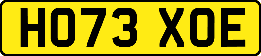 HO73XOE