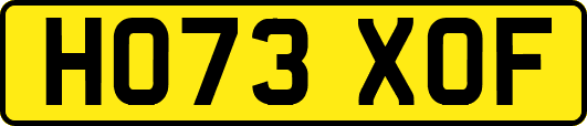 HO73XOF