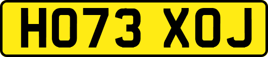 HO73XOJ