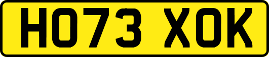 HO73XOK