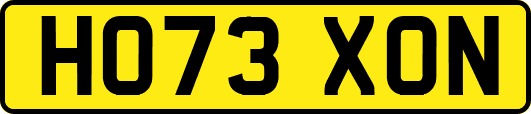HO73XON