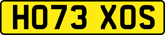 HO73XOS