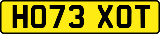 HO73XOT