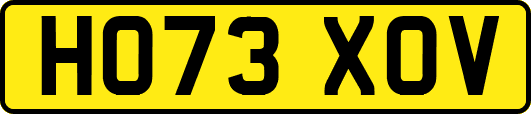 HO73XOV